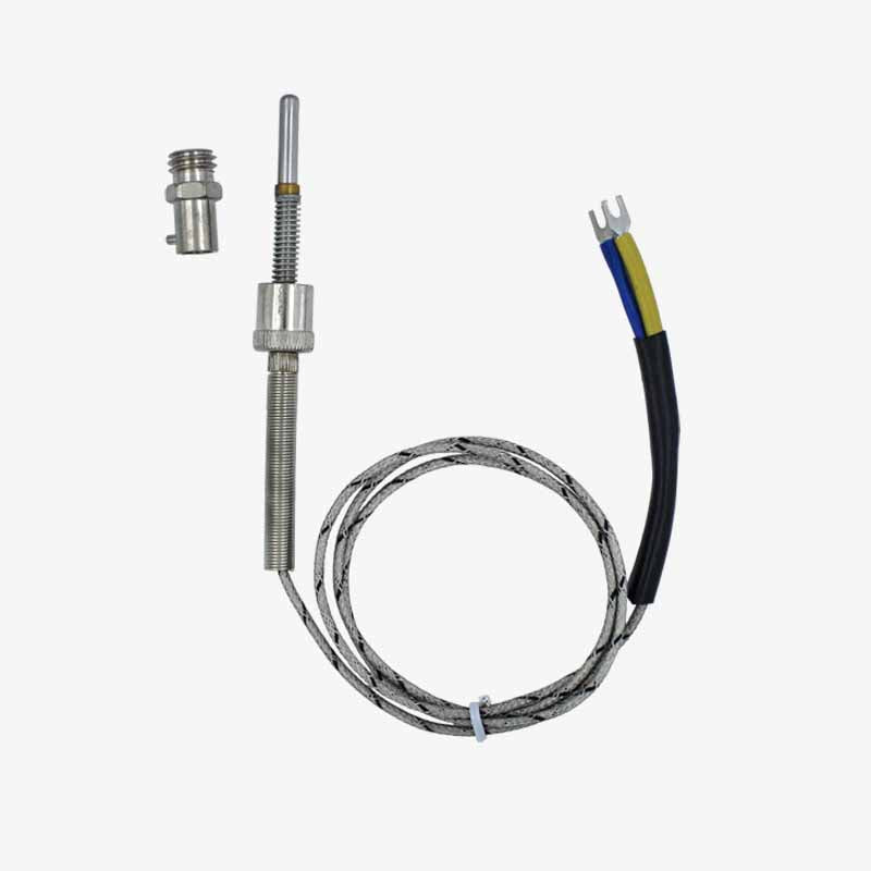 Thermocouple Sensor J Type with 1 meter cable