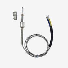Load image into Gallery viewer, Thermocouple Sensor J Type with 1 meter cable