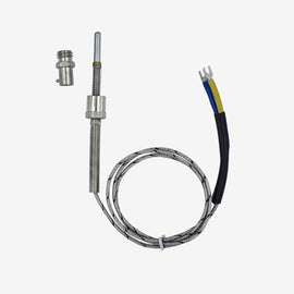 Type J Thermocouple with 2meter cable