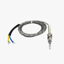Load image into Gallery viewer, J Type Thermocouple  with 3 meter cable