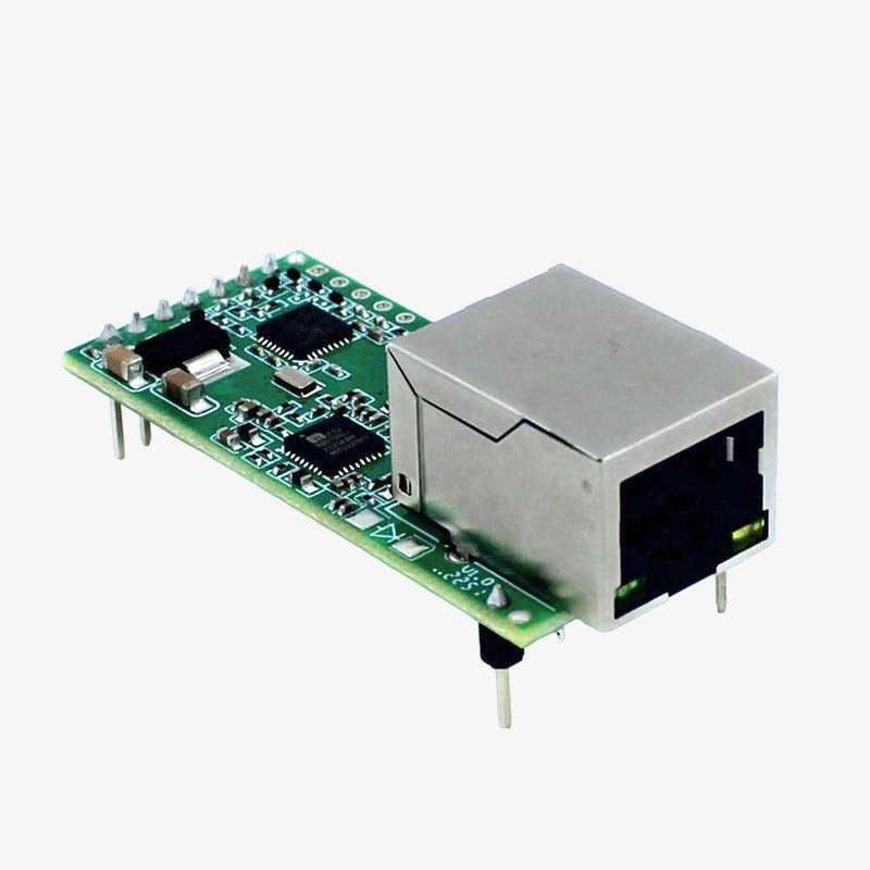  USR-TCP232-T2 Serial to Ethernet Converter Module