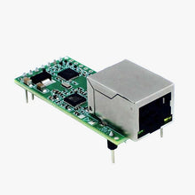 Load image into Gallery viewer,  USR-TCP232-T2 Serial to Ethernet Converter Module