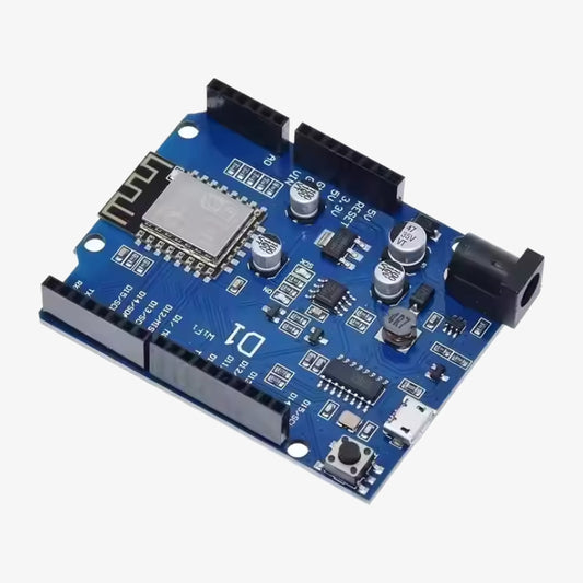 Arduino UNO ESP8266 NodeMCU Development Board