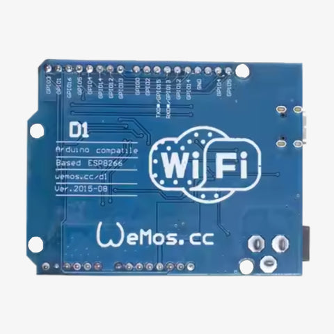 Arduino UNO ESP8266 NodeMCU Development Board