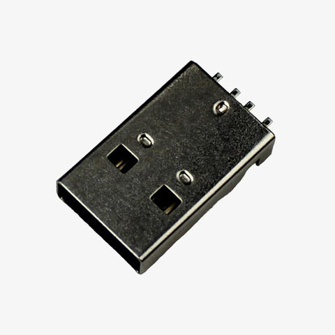 USB 2.0 Male A Type Connector