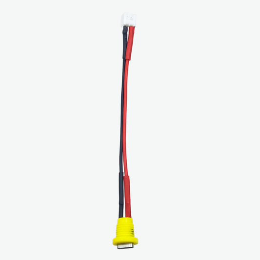 USB-C port Connector to 2-Pin JST Connector Adapter Cable