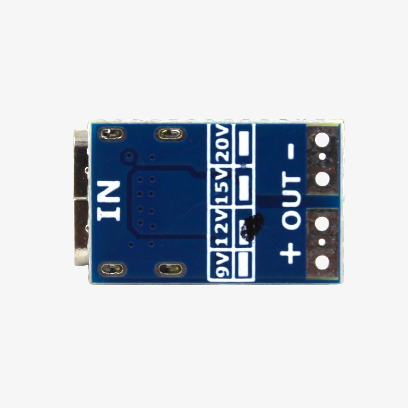 USB Power Delivery 12V Decoy Module PDC004-PD
