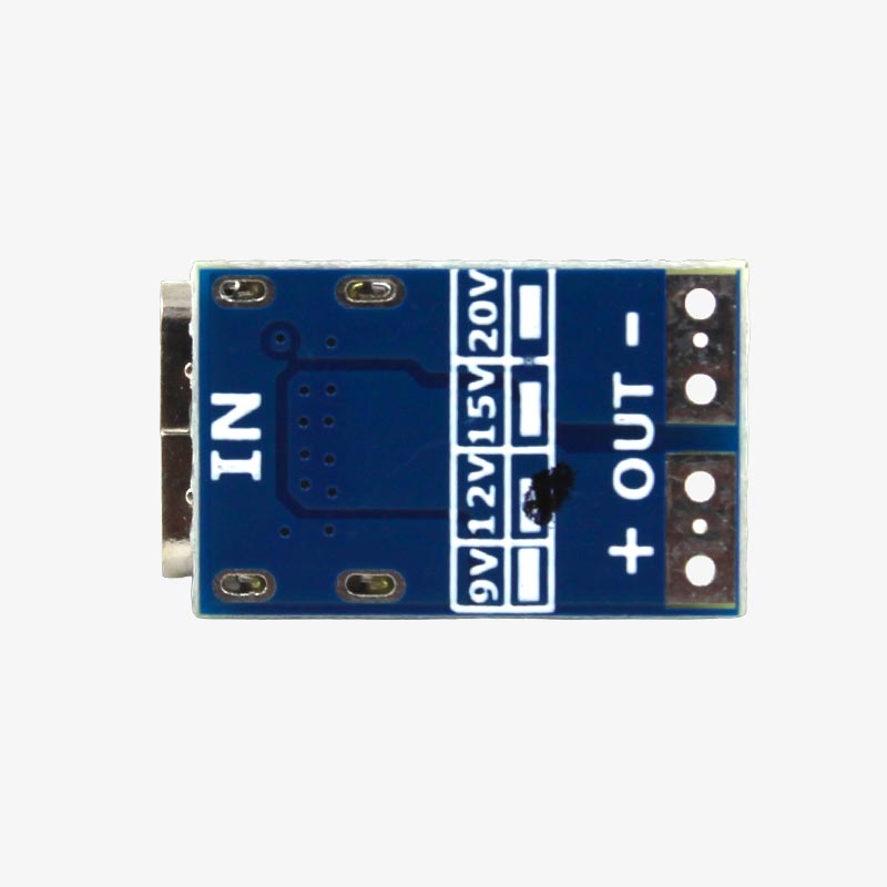USB Power Delivery 12V Decoy Module PDC004-PD – QuartzComponents