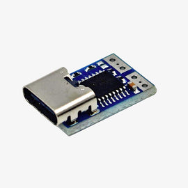 USB Power Delivery 9V Decoy Module PDC004-PD | Type C PD23.0 to DC Trigger Extension-picture-34