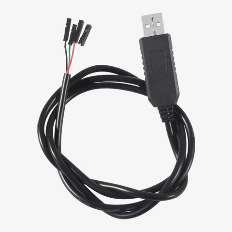 PL2303 zu TTL RS232 USB Adapter Konverter Modul Kabel PL2303TA PL2303 zu TTL RS232 USB Adapter Konverter Modul Kabel PL2303TA