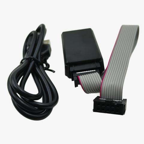 USB Blaster ALTERA CPLD/FPGA Programmer