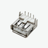 USB Type-A Female Connector