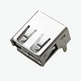 USB Type-A Female Connector