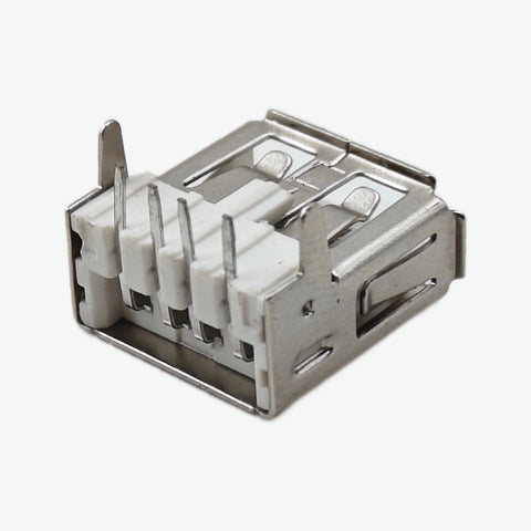 USB Type-A Female Connector