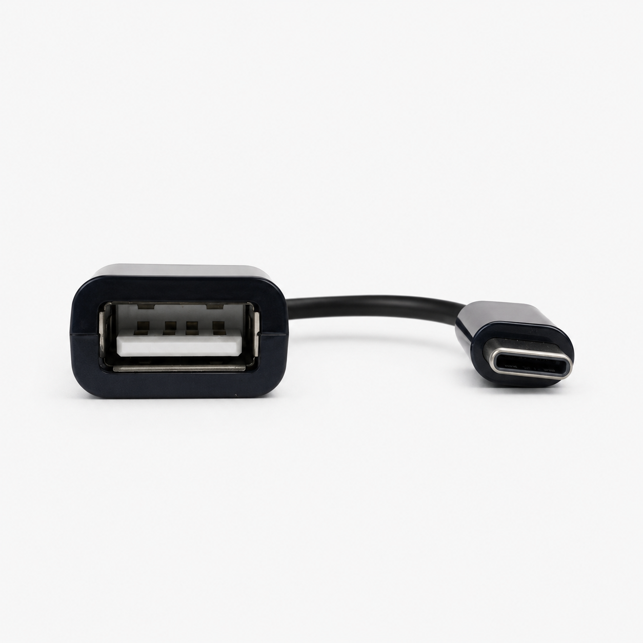 USB to Type-C OTG Adapter Host Cable 