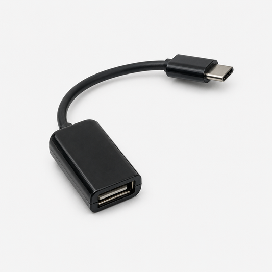USB to Type-C OTG Adapter Host Cable For Raspberry Pi-picture-25