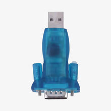 Load image into Gallery viewer, USB to RS232 Serial Converter Adapter
