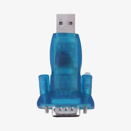 USB to RS232 Serial Converter Adapter