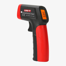 Load image into Gallery viewer, Uni-T UT300A+ Industrial Digital Thermal Meter Accurately Measured Infrared Thermometers