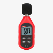 Load image into Gallery viewer, UNI-T UT353 Noise Measuring Instrument Mini Sound Level Meter