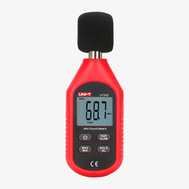 UNI-T UT353 Noise Measuring Instrument Mini Sound Level Meter