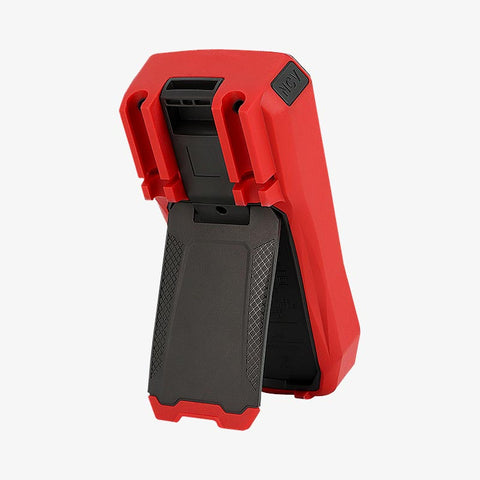 UNI-T UT60EU Digital Multimeter 1000V AC DC Voltage Current Meter