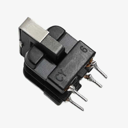 UU9.8 - 2 x 1mH 0.6A Common Mode Choke AC Line Filter 