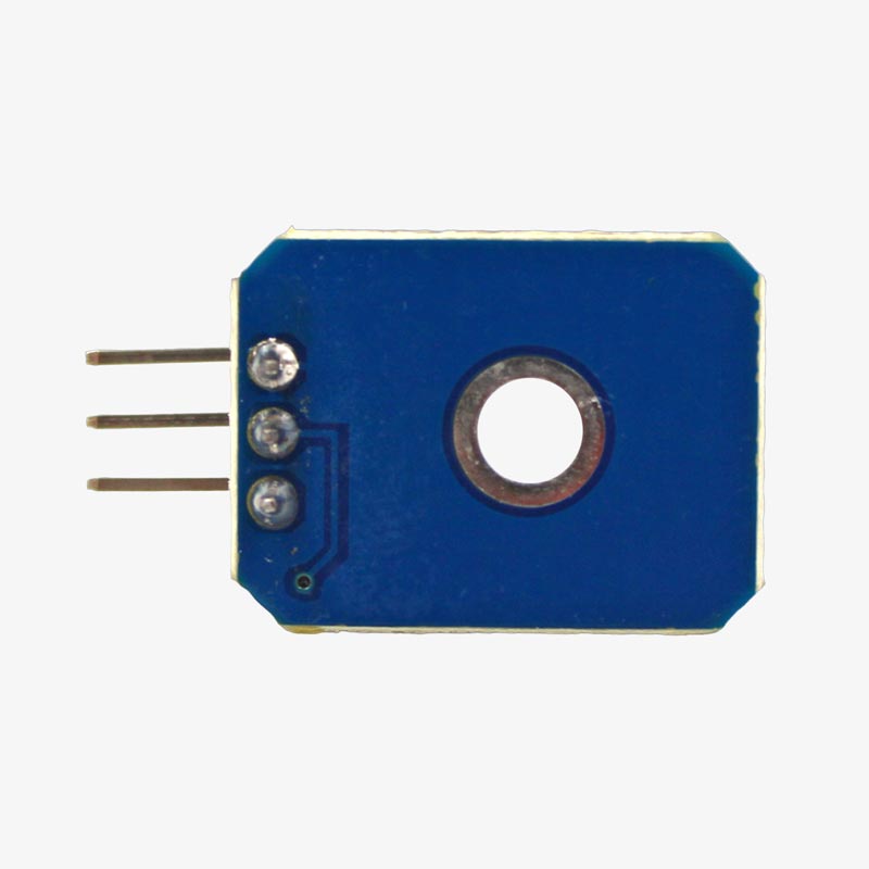 Uv Rack Sensor DC3.3V-5V UV Detection Sensor Ultraviolet Ray Module – QuartzComponents