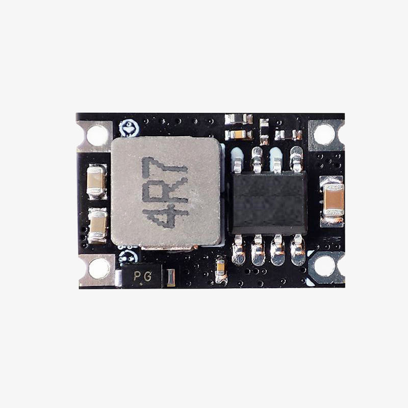 Ultra-Small Size DC-DC 5V 3A BEC Power Supply Buck Step Down Module ...