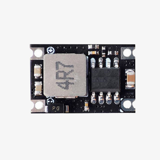 Ultra-Small Size DC-DC 5V 3A BEC Power Supply Buck Converter Module