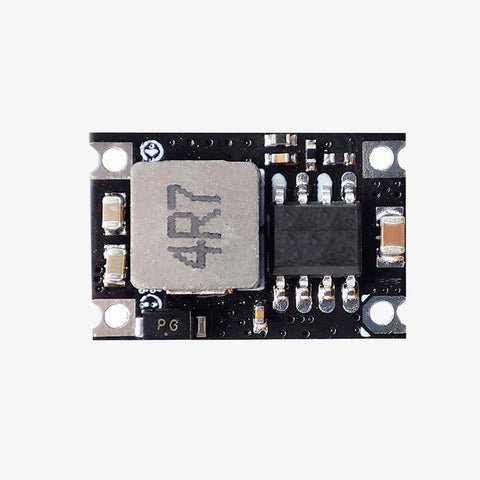 Ultra-Small Size DC-DC 5V 3A BEC Power Supply Buck Converter Module