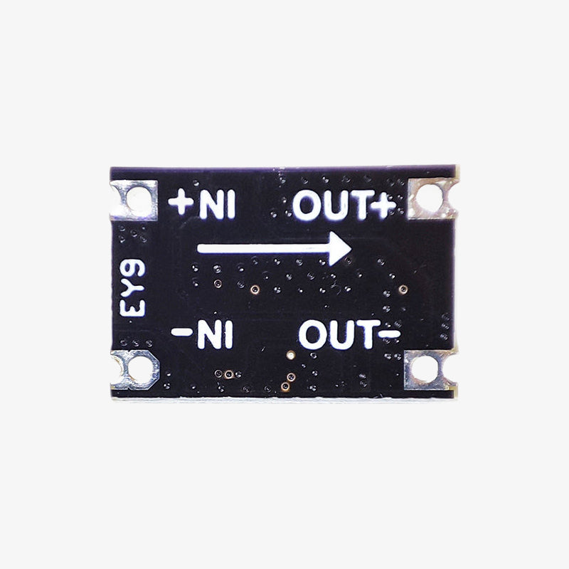 Ultra-Small Size DC-DC 5V 3A BEC Power Supply Step Down Module