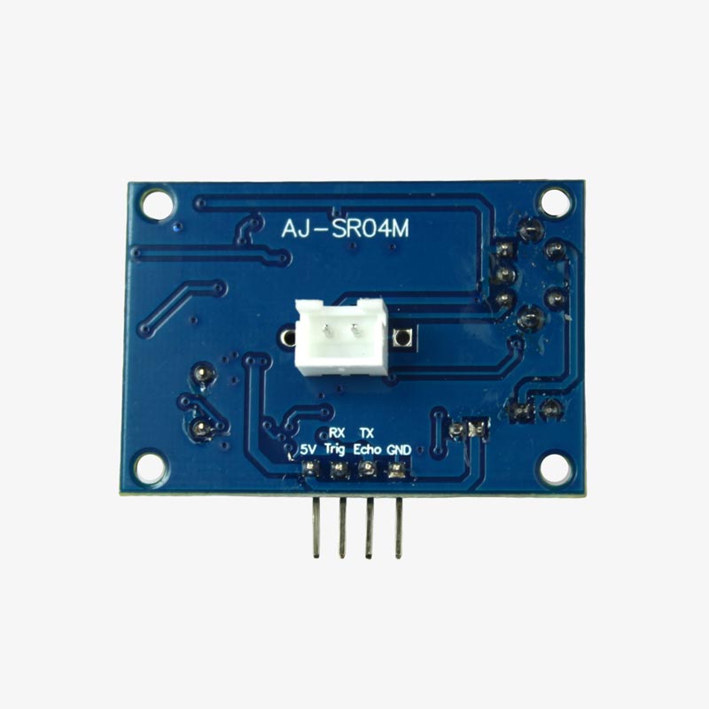 Waterproof Ultrasonic Distance Transducer Sensor