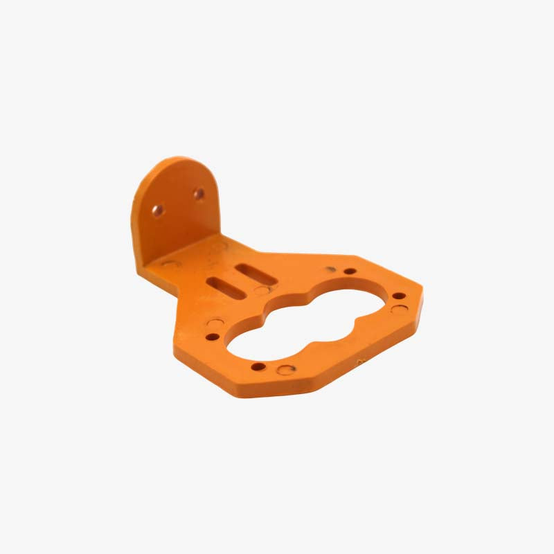 Ultrasonic Sensor Mounting Bracket