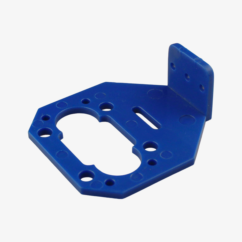 Ultrasonic Sensor Mounting Bracket For HC-SR04