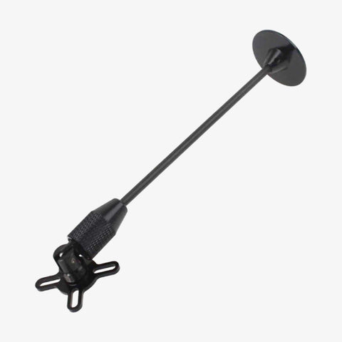 Universal Folding GPS Stand/Holder - CNC Aluminum Alloy