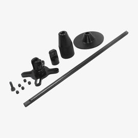 Universal Folding GPS Stand/Holder - CNC Aluminum Alloy-picture-24