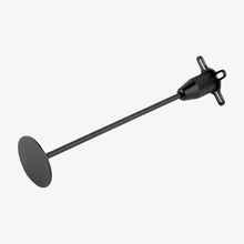Load image into Gallery viewer, Universal Folding GPS Stand/Holder - CNC Aluminum Alloy