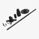 Universal Folding GPS Stand/Holder - CNC Aluminum Alloy