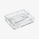 Uno R3 Case Enclosure Transparent Plastic Box