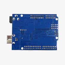 Load image into Gallery viewer, Uno R3 CH340G ATmega328p Development Board - Compatible with Arduino (Without Cable)