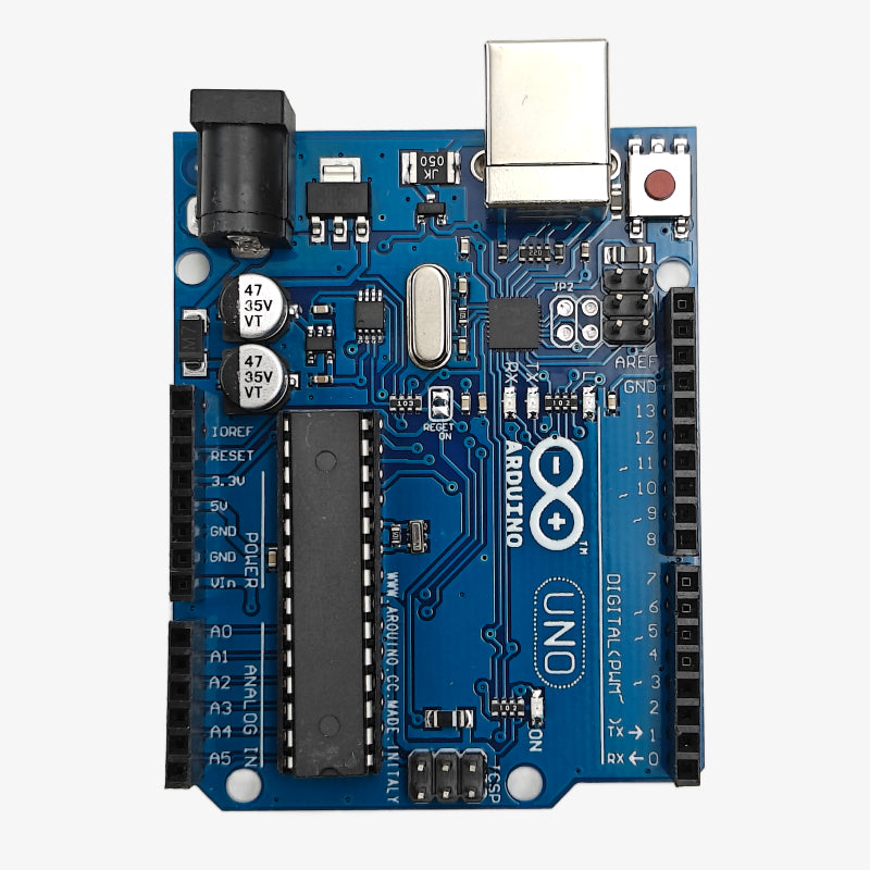 UNO R3 Board DIP Version Compatible with Arduino