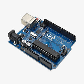 UNO R3 Board DIP Version Compatible with Arduino
