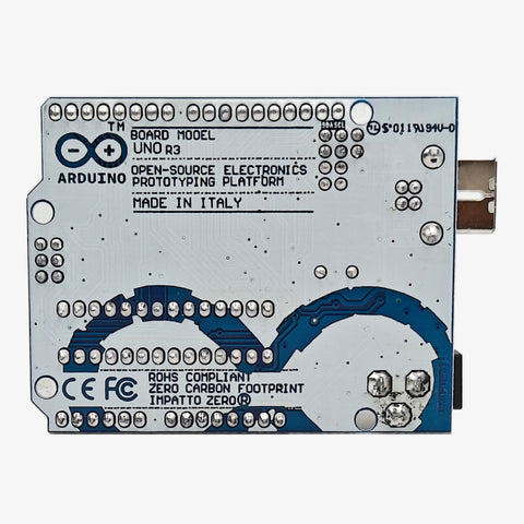 UNO R3 Board DIP Version Compatible with Arduino