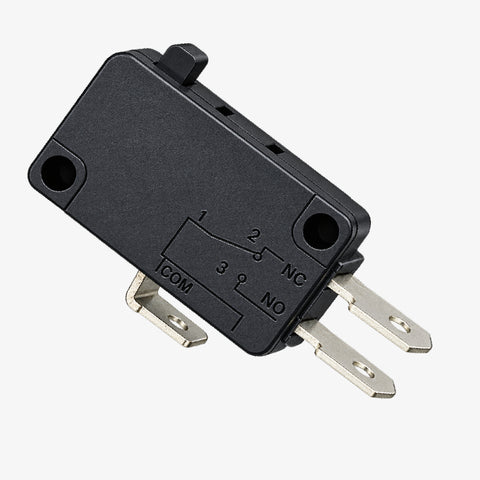 V-15-1C25 SPDT Micro Limit Switch - 15A 250V AC
