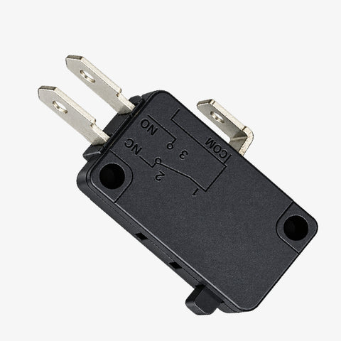 V-15-1C25 SPDT Micro Limit Switch - 15A 250V AC