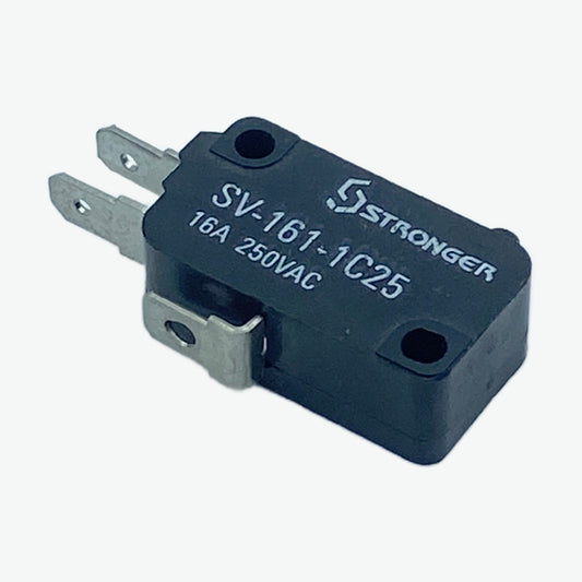 V-15-1C25 SPDT Micro Limit Switch - 15A 250V AC