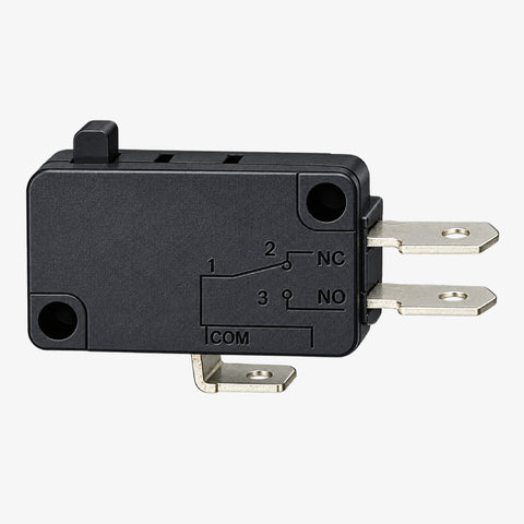 V-15-1C25 SPDT Micro Limit Switch - 15A 250V AC