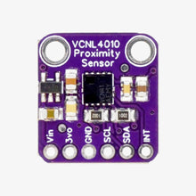Load image into Gallery viewer, VCNL4010 Proximity Light Sensor Module