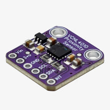 Load image into Gallery viewer, VCNL4010 Light Sensor Module